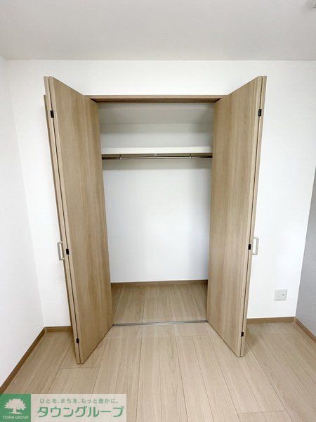 収納　収納
