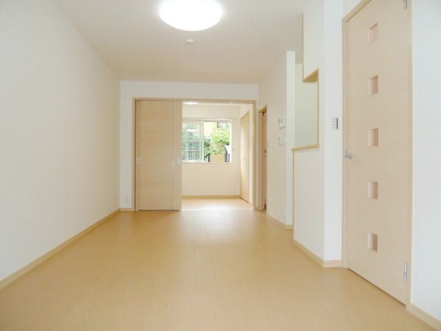 居室・リビング　★居室★