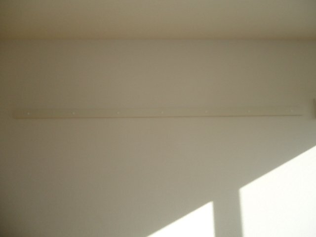 その他部屋・スペース　ハンガーモール