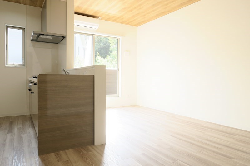 居室・リビング　同型タイプ