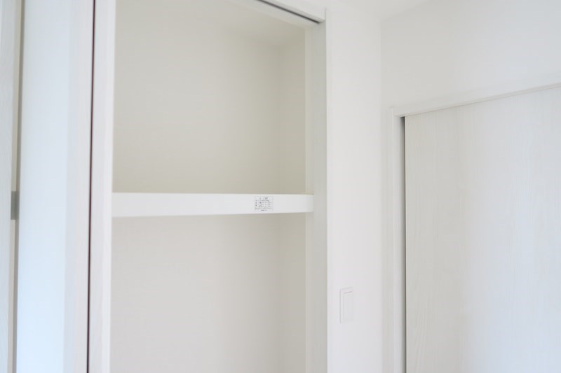 収納　同型タイプ