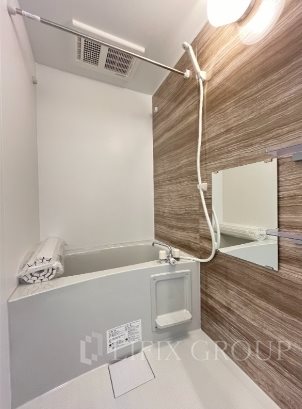 バス・シャワールーム　風呂