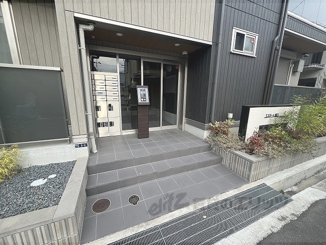 セキュリティ　オートロック