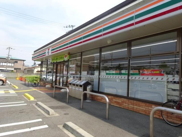 コンビニ　ローソン（コンビニ）まで313m