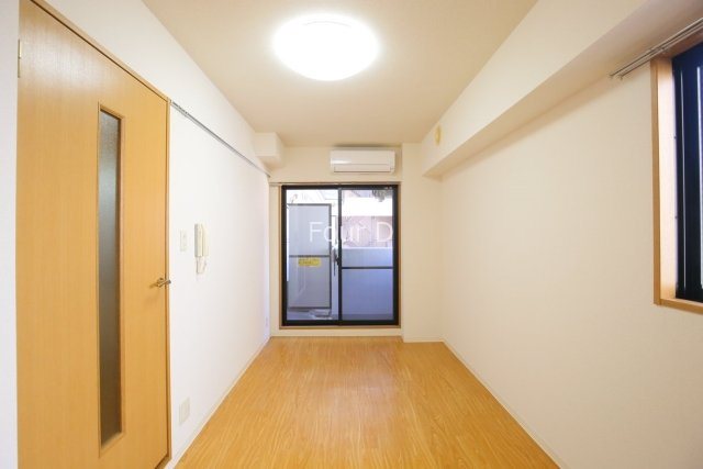 居室・リビング　★《見学予約受付中》設備充実分譲賃貸マンション★