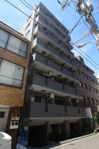 建物外観　★《見学予約受付中》設備充実分譲賃貸マンション★