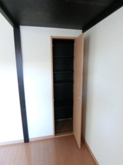 収納　ラグジュアリーアパートメント文京千石※別室参考写真