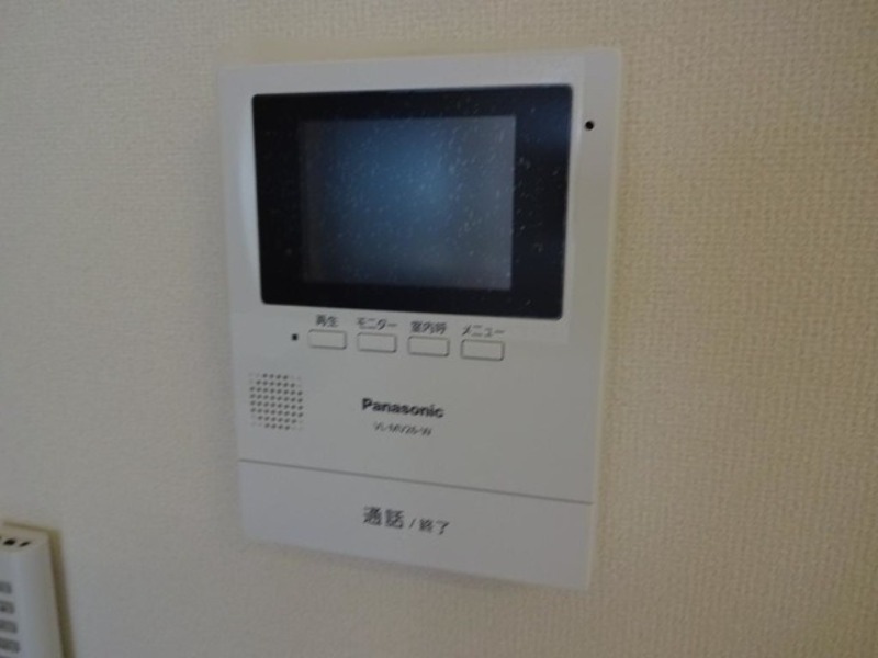 セキュリティ　図面と現状に相違がある場合には現状を優先