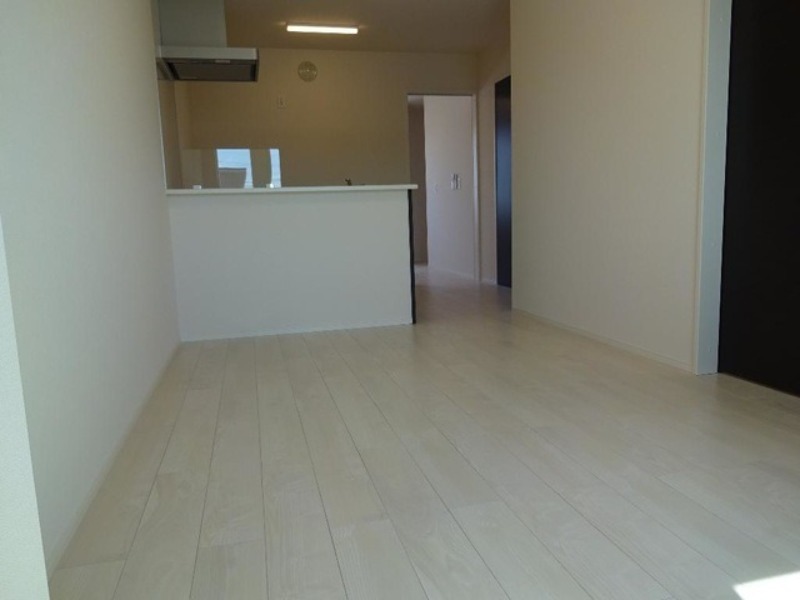 居室・リビング　図面と現状に相違がある場合には現状を優先