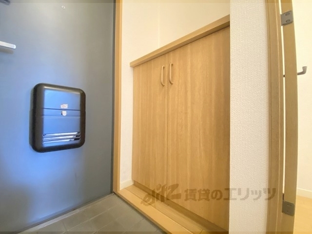 収納　下駄箱
