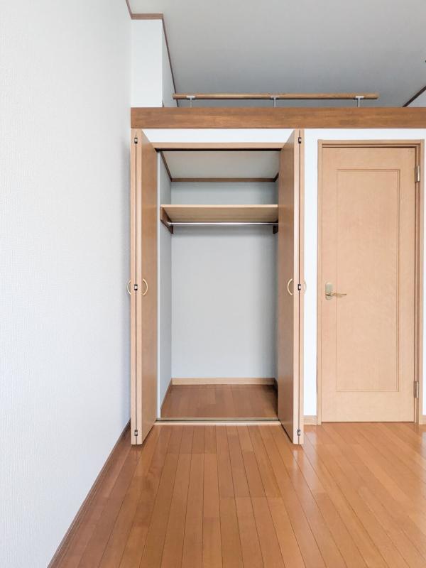 居室・リビング　居室、リビング