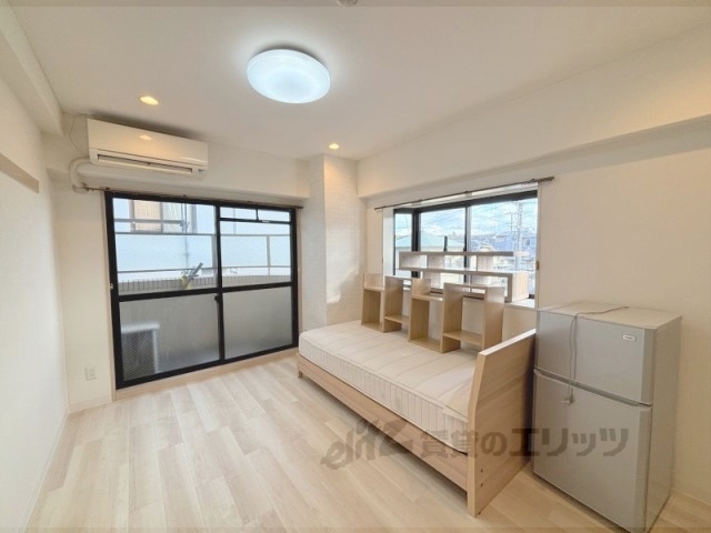 居室・リビング　洋室