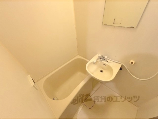 バス・シャワールーム　ユニットバス