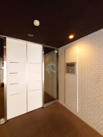 セキュリティ　ブライズ恵比寿