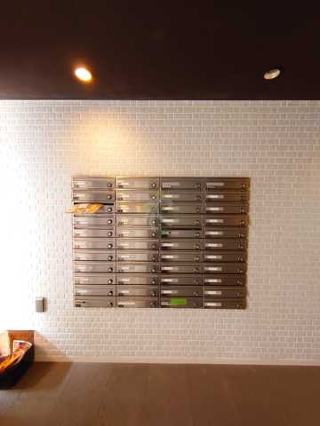 その他設備　ブライズ恵比寿