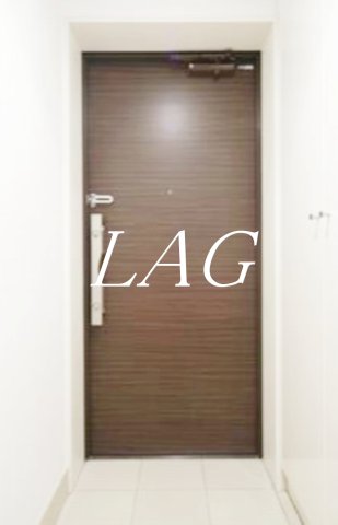 玄関　玄関です。