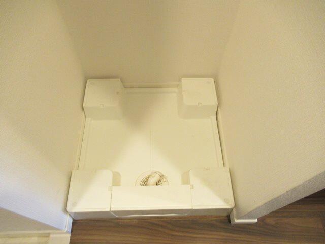 その他設備　パン