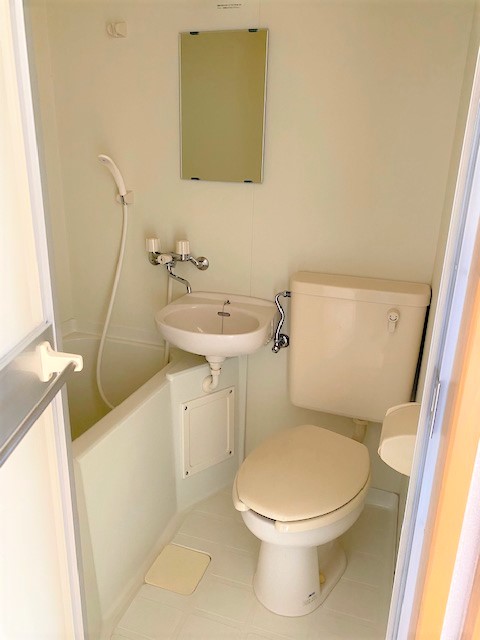 洗面設備　洗面ボウル