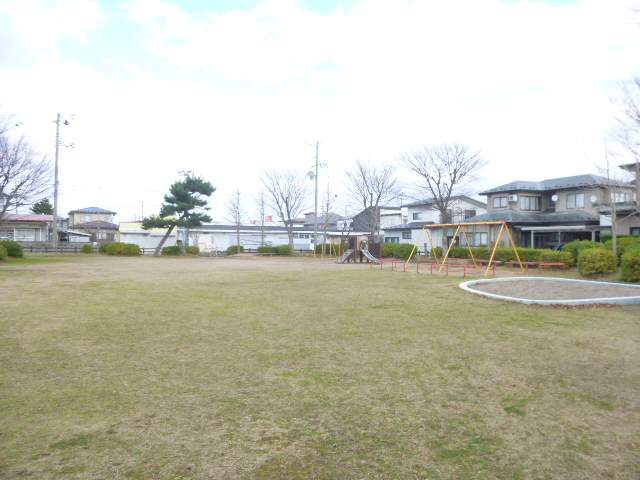 公園　公園（公園）まで0m