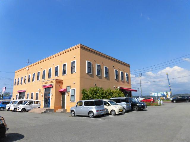 飲食店　ナガハマコーヒー（飲食店）まで1094m