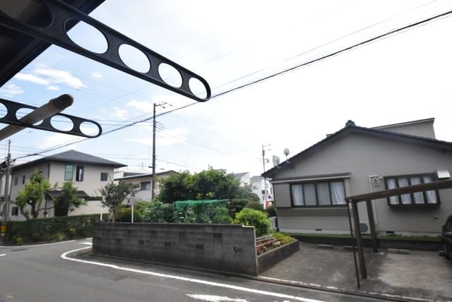 眺望　★タウンハウジング町田店までお問い合わせ下さい★