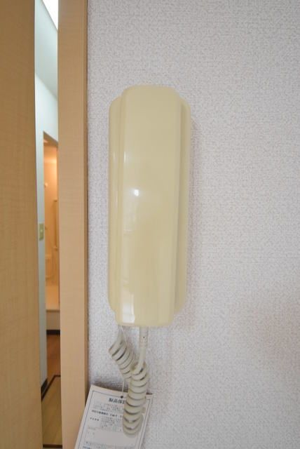 セキュリティ　★タウンハウジング町田店までお問い合わせ下さい★