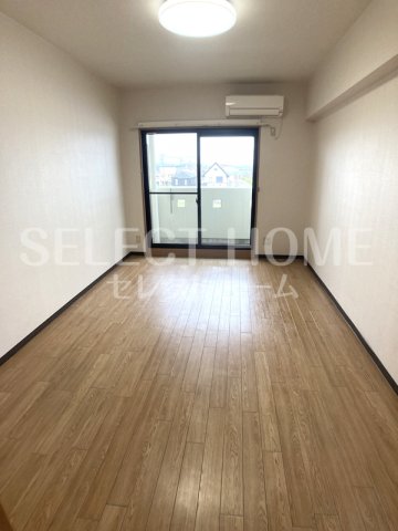 居室・リビング　使いやすいリビングです