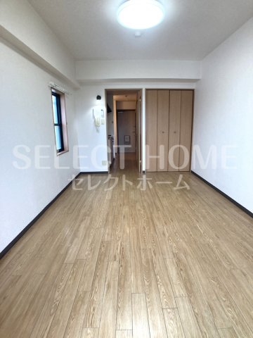 その他部屋・スペース　寝室です