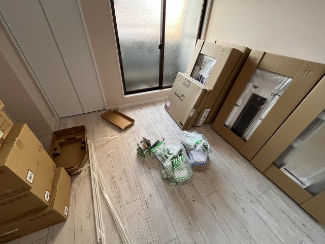 居室・リビング　おしゃれなリビングです