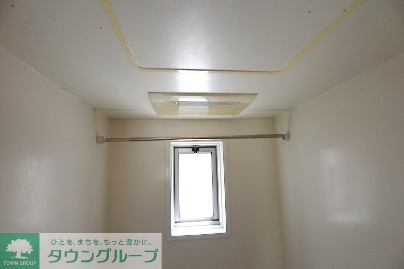 その他設備　浴室乾燥機