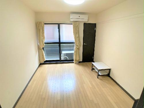 居室・リビング　設備・使用は号室により異なる為、現況を優先致します。