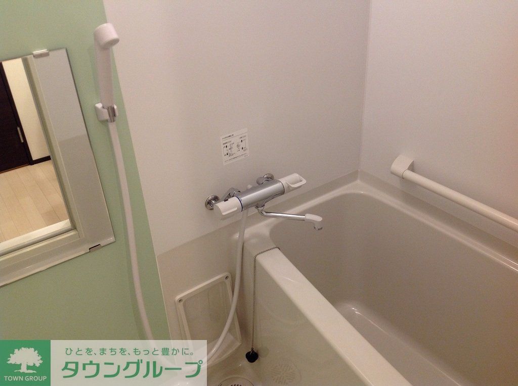 バス・シャワールーム　★同施工タイプイメージ★