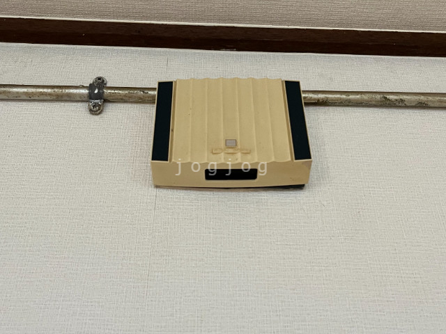 セキュリティ　チャイム