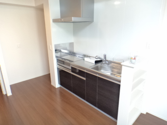 キッチン　流し台
