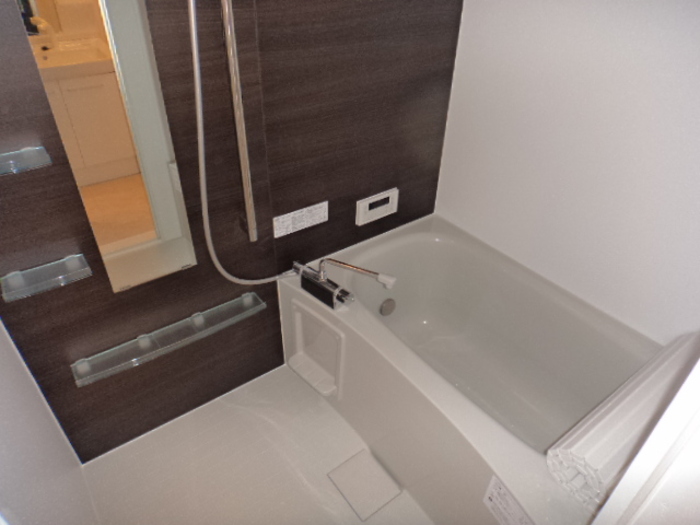 バス・シャワールーム　ユニットバス