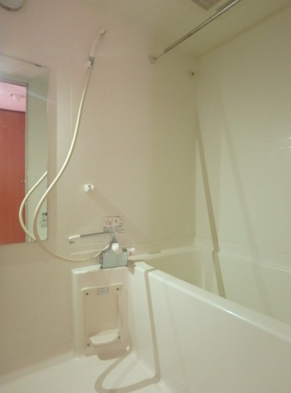 バス・シャワールーム　図面と現状に相違がある場合には現状を優先