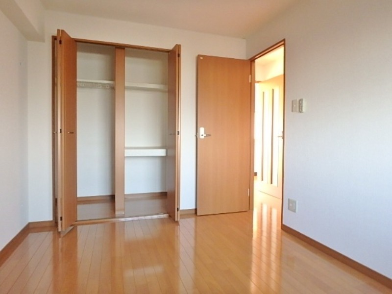 収納　図面と現状に相違がある場合には現状を優先