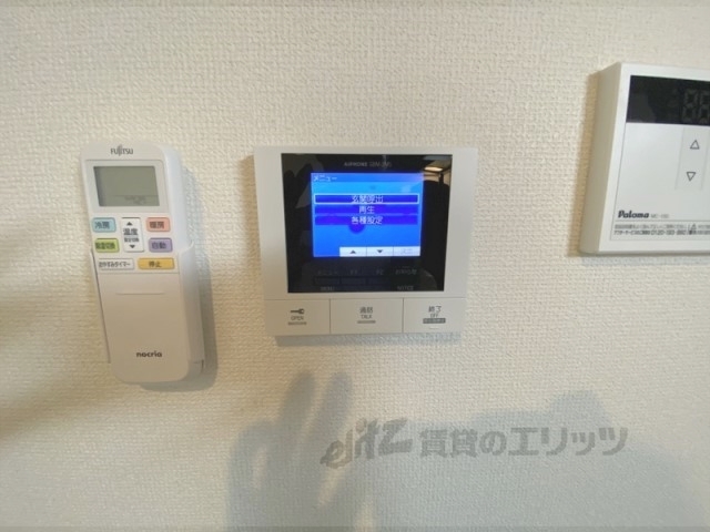 セキュリティ　ドアフォン（ＴＶ含）