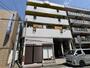 高井田中央駅より徒歩9分 築35年4ヶ月 4階建の賃貸物件