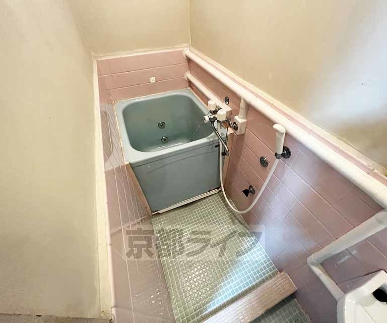 バス・シャワールーム　しっかりセパレート