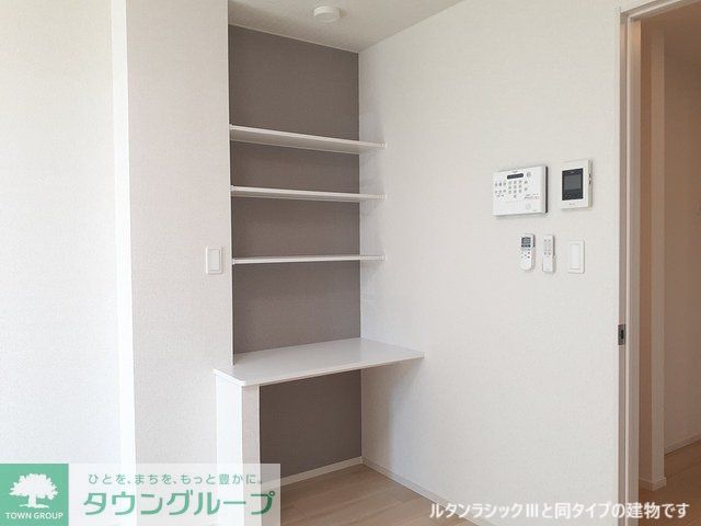 その他部屋・スペース