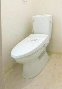 トイレ　★同仕様です★