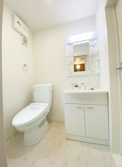 洗面設備　★同仕様です★