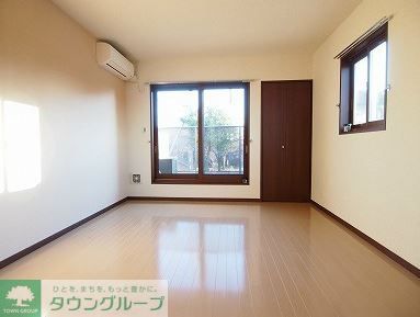 居室・リビング　リビング/居室