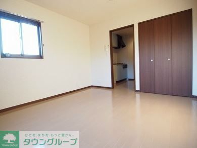 居室・リビング　リビング/居室