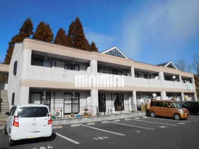 建物外観　日当たりの良い外観です。