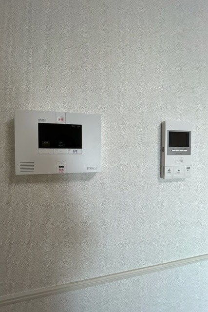 セキュリティ　セキュリティ