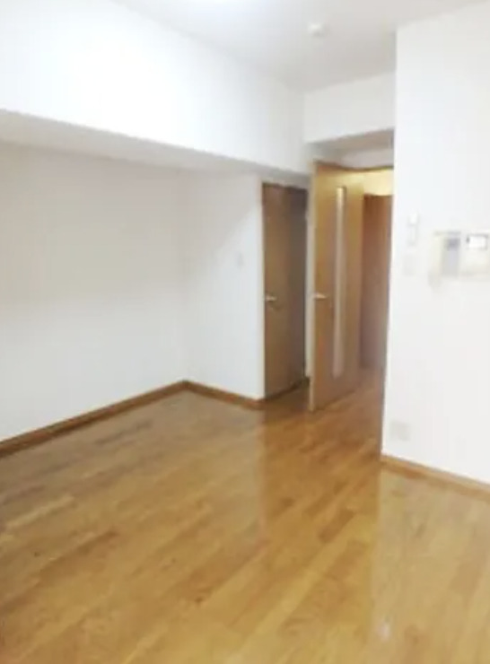 居室・リビング　※別部屋の参考写真です。