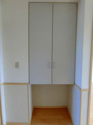 収納　ＬＤＫ収納