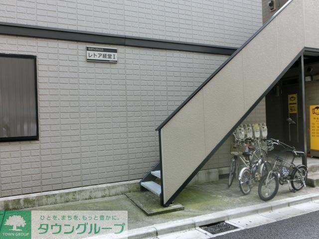 エントランス　★エントランス★